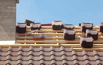 Tibberton clay roofing costs