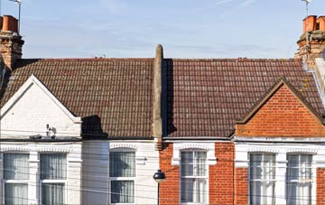 clay roofing Tibberton