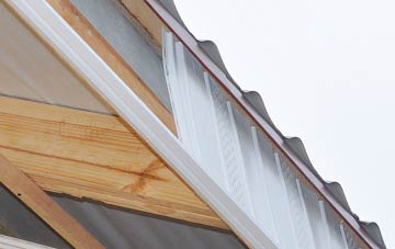why Tibberton fascia repairs are essential