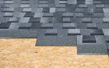 expert Tibberton asphalt roof companies