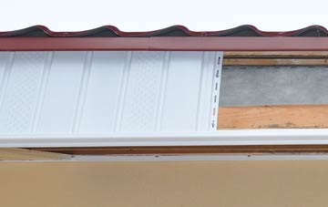 Tibberton fascia repair costs