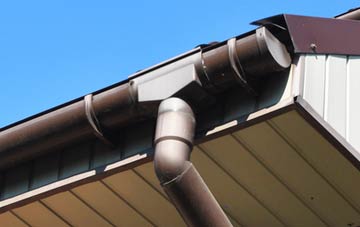 types of Tibberton fascias