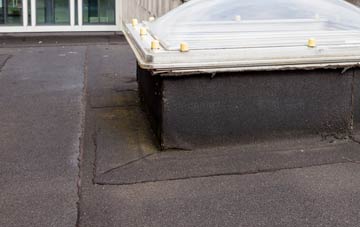 disadvantages of Tibberton flat roofs