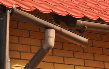 Tibberton gutter repair costs