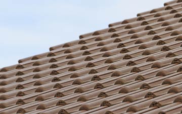 plastic roofing Tibberton