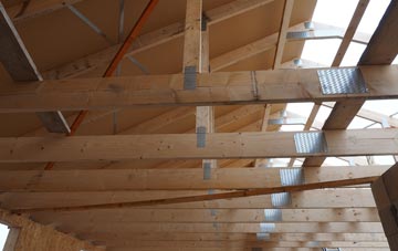 Tibberton roof truss costs