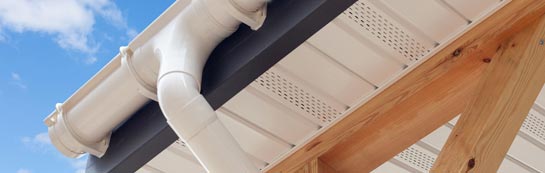 get Tibberton guttering quotes today