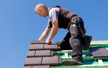 disadvantages of Tibberton slate roofing