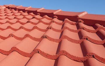 Tibberton tile and slate roof replacement