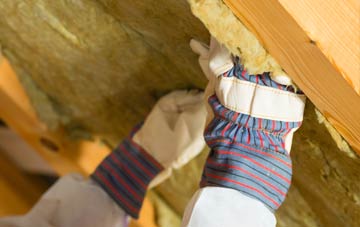 types of Tibberton pitched roof insulation materials