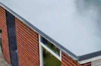 free Tibberton flat roofing insulation quotes