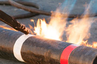 Tibberton flat roofing replacement