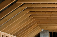 Tibberton pitched insulation quotes