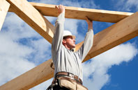 Tibberton roof replacement work