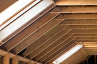 Tibberton tapered roof insulation quotes