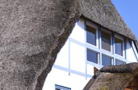 find rated Tibberton thatchers